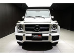 MERCEDES AMG G class