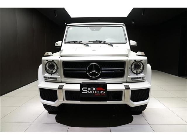 MERCEDES AMG G class