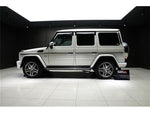 MERCEDES AMG G class