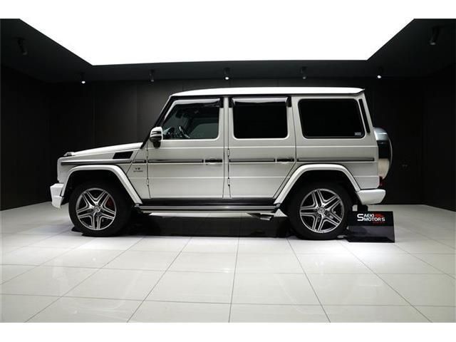 MERCEDES AMG G class