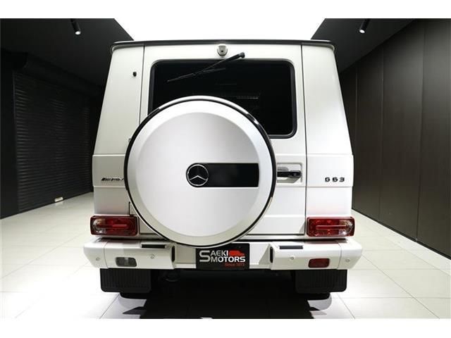 MERCEDES AMG G class