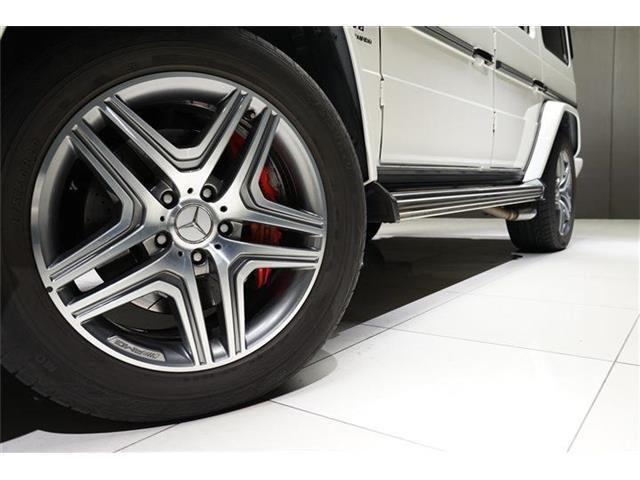 MERCEDES AMG G class