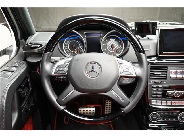 MERCEDES AMG G class