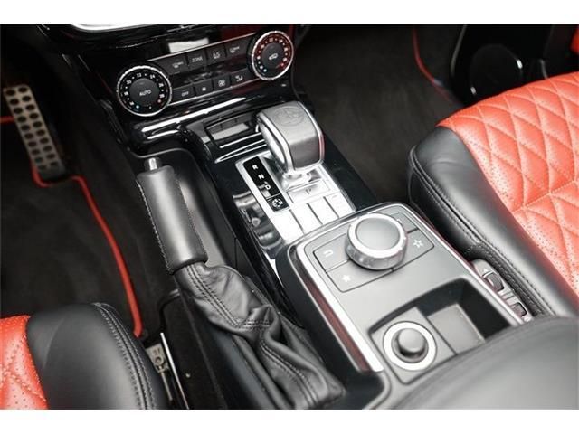 MERCEDES AMG G class