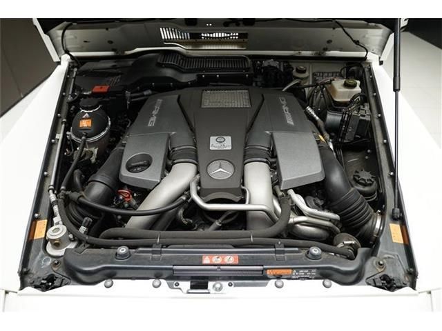 MERCEDES AMG G class