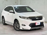 HARRIER 2WD