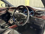 HARRIER 2WD