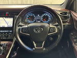 HARRIER 2WD