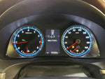 HARRIER 2WD