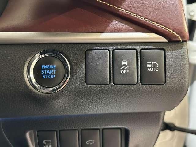 HARRIER 2WD