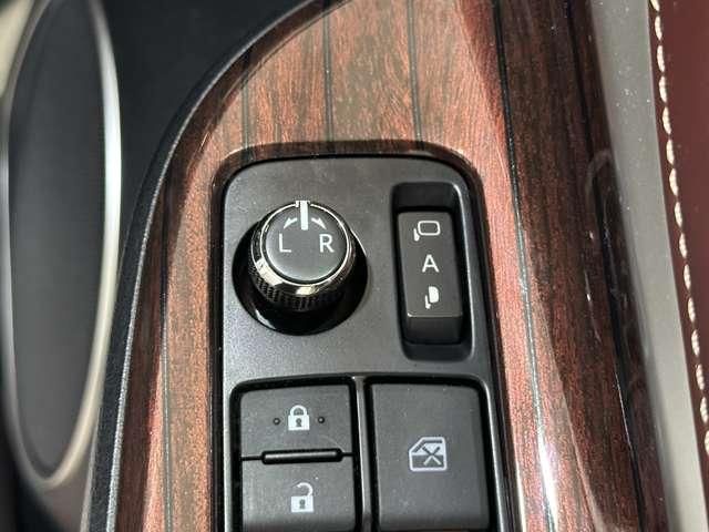 HARRIER 2WD