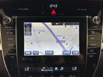 HARRIER 2WD