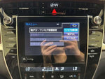 HARRIER 2WD