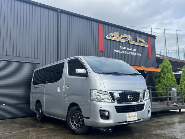 NV350 CARAVAN