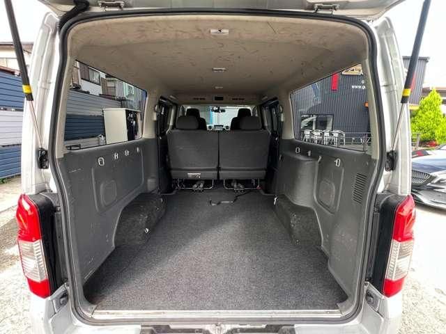 NV350 CARAVAN