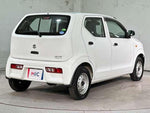 ALTO van