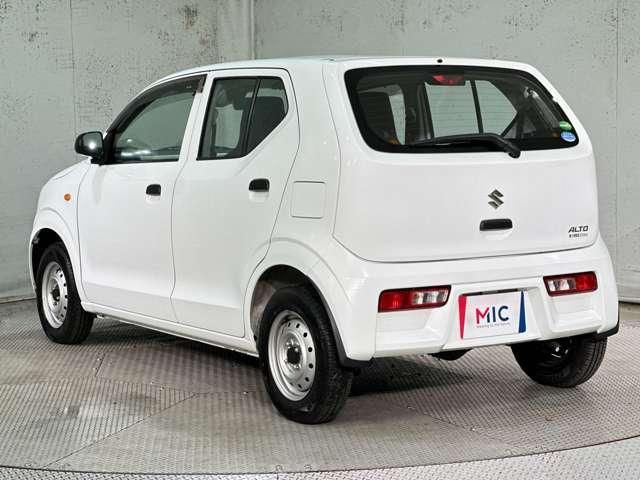 ALTO van