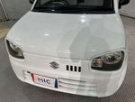 ALTO van