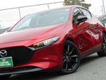 MAZDA3 FASTBACK