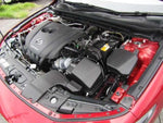 MAZDA3 FASTBACK