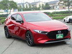 MAZDA3 FASTBACK