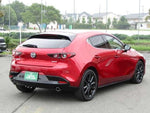 MAZDA3 FASTBACK