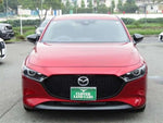 MAZDA3 FASTBACK