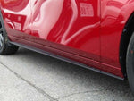 MAZDA3 FASTBACK