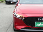 MAZDA3 FASTBACK