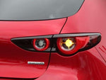 MAZDA3 FASTBACK