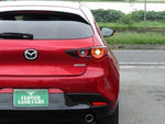 MAZDA3 FASTBACK