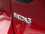 MAZDA3 FASTBACK