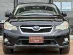 IMPREZA XV 4WD