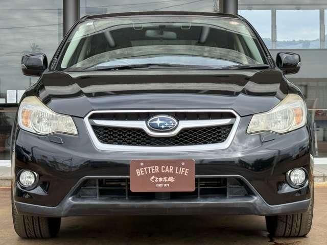 IMPREZA XV 4WD