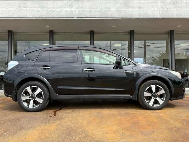 IMPREZA XV 4WD
