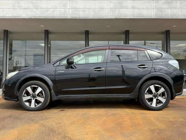IMPREZA XV 4WD