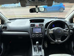 IMPREZA XV 4WD
