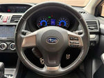 IMPREZA XV 4WD
