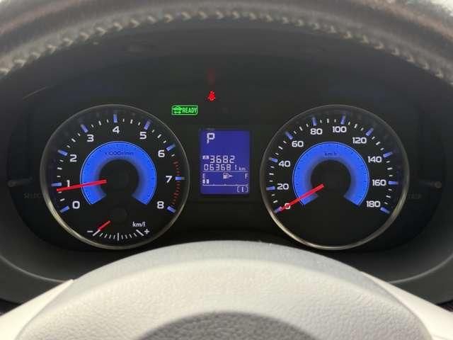 IMPREZA XV 4WD