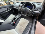 IMPREZA XV 4WD