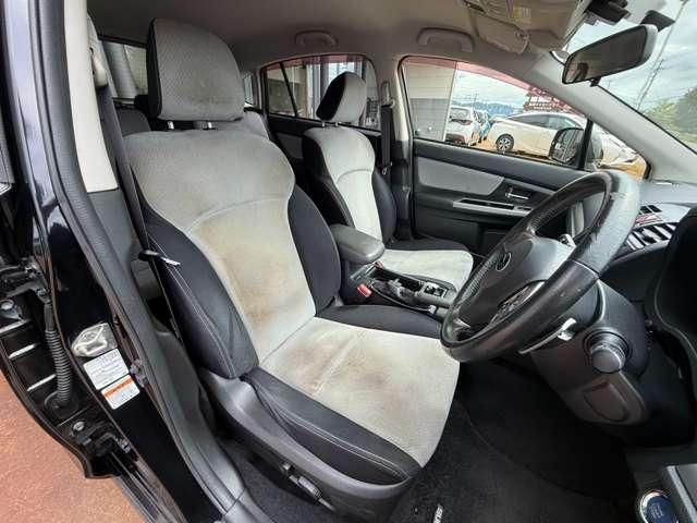 IMPREZA XV 4WD