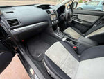 IMPREZA XV 4WD