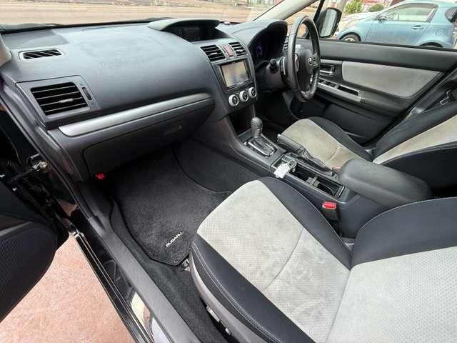 IMPREZA XV 4WD