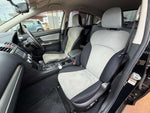IMPREZA XV 4WD