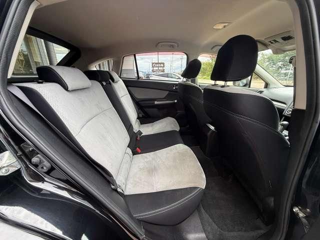 IMPREZA XV 4WD
