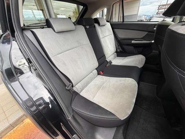 IMPREZA XV 4WD