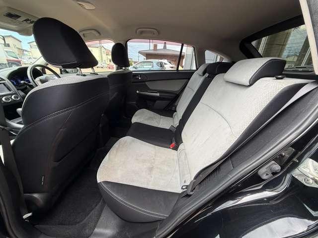 IMPREZA XV 4WD