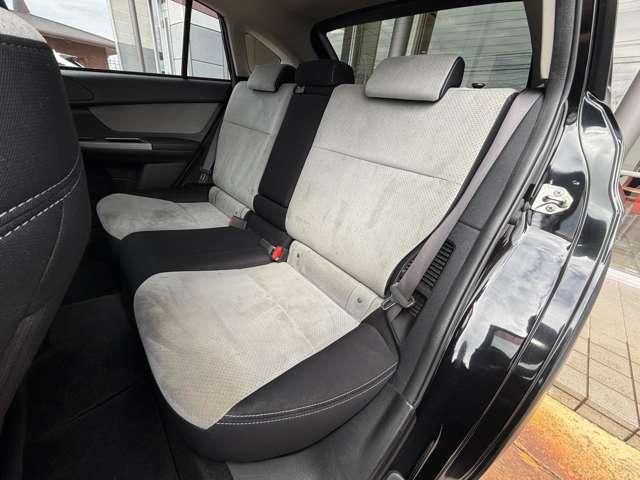 IMPREZA XV 4WD