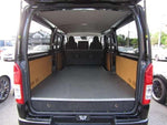 HIACE van 2WD