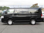HIACE van 2WD